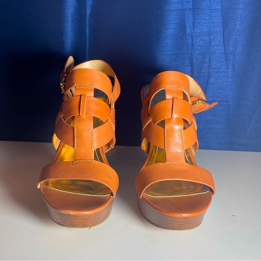 Marc Fisher heel